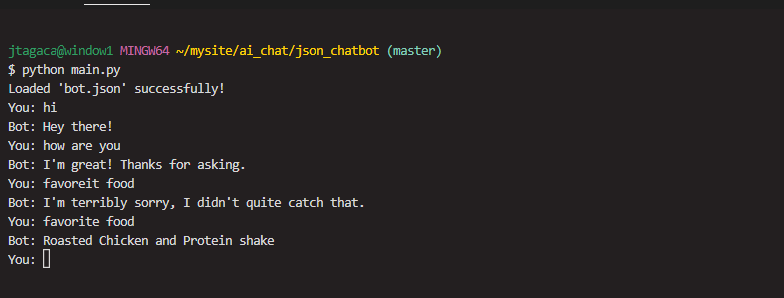 GitHub - jtagaca/ai_python_chat